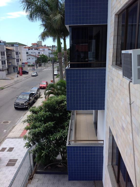 Residencial Baleia Franca Aparthotel Governador Celso Ramos Cameră foto
