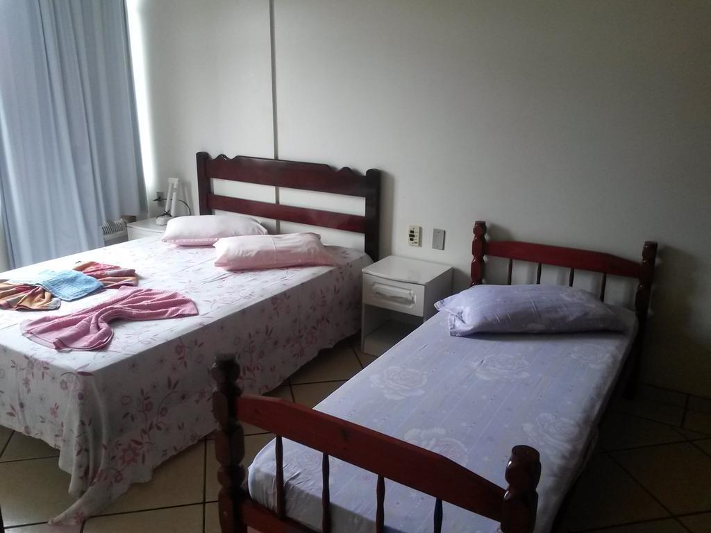 Residencial Baleia Franca Aparthotel Governador Celso Ramos Cameră foto