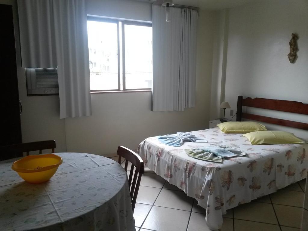 Residencial Baleia Franca Aparthotel Governador Celso Ramos Cameră foto